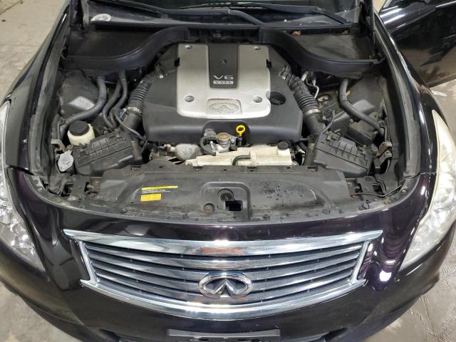 Photo 11 from auction – 2013 INFINITI G37 with VIN JN1CV6AR0DM756573