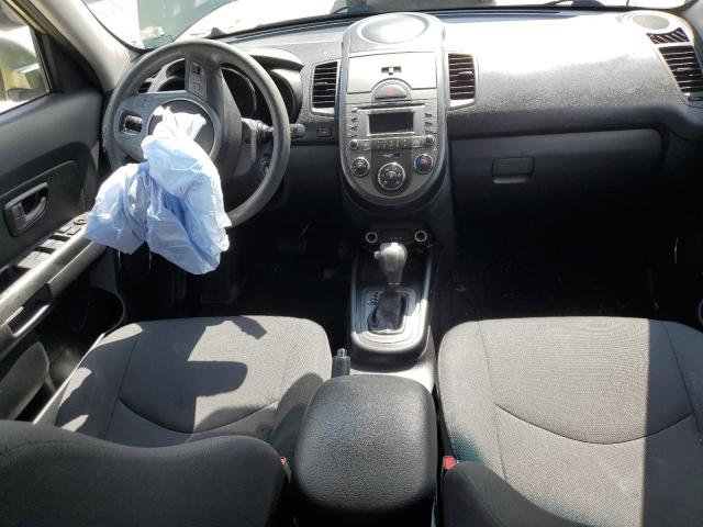 صورة رقم 8 من المزاد - 2011 KIA SOUL + مع VIN KNDJT2A21B7228168