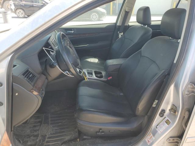 Photo 7 from auction – 2014 SUBARU LEGACY 2.5 with VIN 4S3BMCL63E3025902