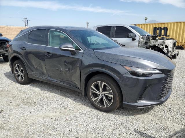 Photo 4 from auction – 2024 LEXUS RX 350 BAS with VIN 2T2BAMBA1RC033106