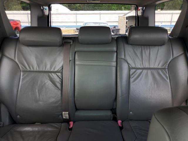 Photo 10 from auction – 2007 TOYOTA 4RUNNER SR with VIN JTEZU14R078077226