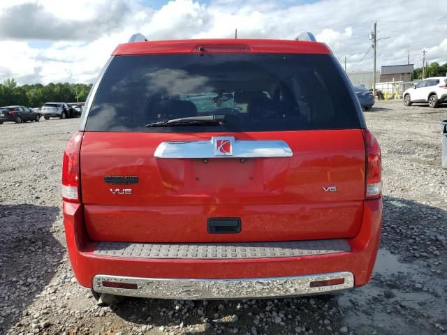 Photo 6 from auction – 2007 SATURN VUE with VIN 5GZCZ53477S839672
