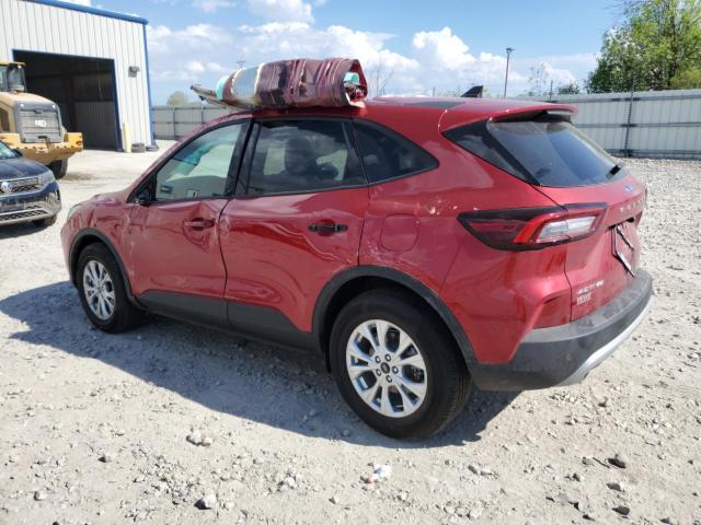 Photo 2 from auction – 2025 FORD ESCAPE ACT with VIN 1FMCU9GN5SUA54747