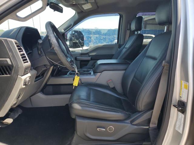 Photo 7 from auction – 2018 FORD F250 SUPER with VIN 1FT7W2BTXJEB26337