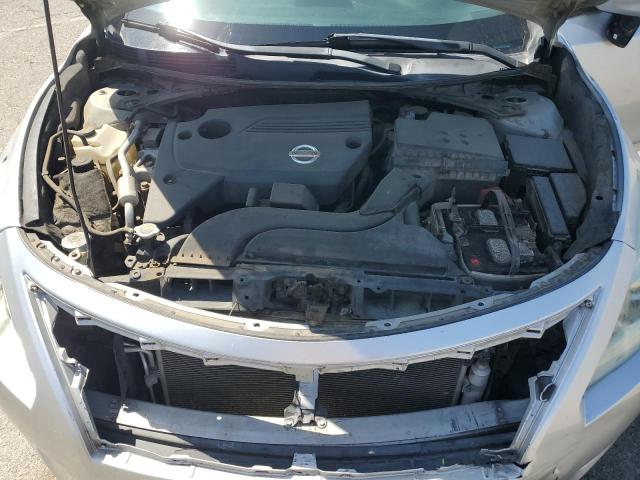 Photo 11 from auction – 2015 NISSAN ALTIMA 2.5 with VIN 1N4AL3AP8FC129254