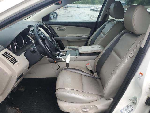 Photo 7 from auction – 2010 MAZDA CX-9 with VIN JM3TB2MA3A0227892