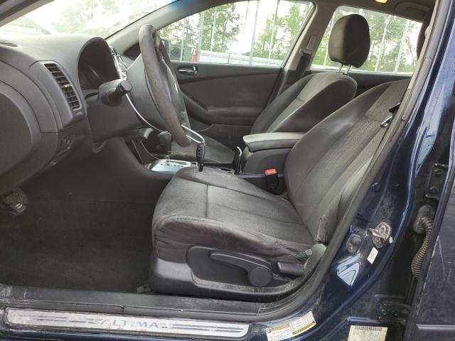 Photo 7 from auction – 2010 NISSAN ALTIMA BAS with VIN 1N4AL2AP0AN429782