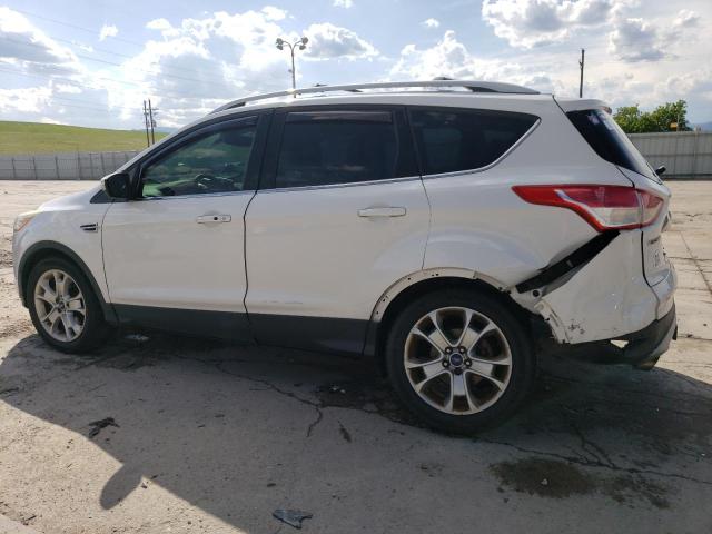Photo 2 from auction – 2016 FORD ESCAPE TIT with VIN 1FMCU9J94GUB15296