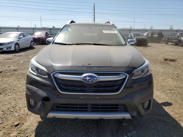 Photo 5 from auction – 2022 SUBARU OUTBACK TO with VIN 4S4BTAPC5N3247635