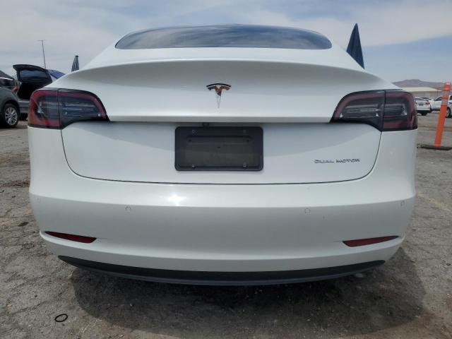 Photo 6 from auction – 2019 TESLA MODEL 3 with VIN 5YJ3E1EB9KF433433