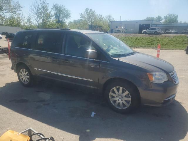 Photo 4 from auction – 2015 CHRYSLER TOWN & COU with VIN 2C4RC1BG2FR545744