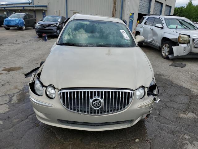 Photo 5 from auction – 2008 BUICK LACROSSE C with VIN 2G4WC582581254271