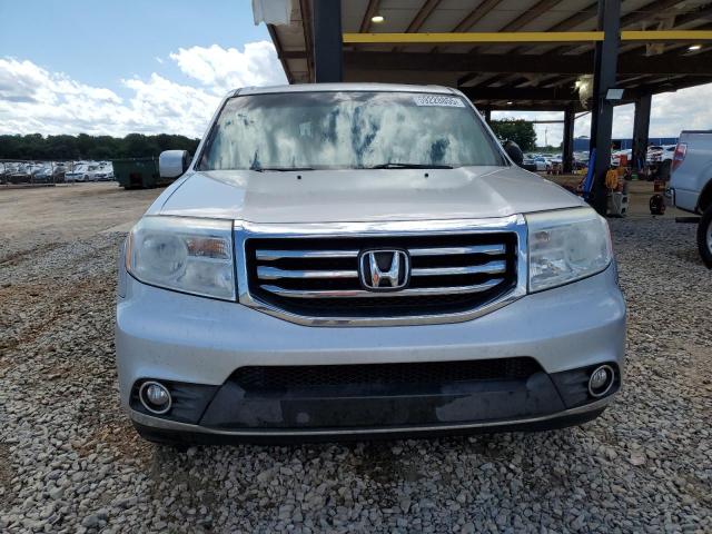 Снимка 5 от търг – 2012 HONDA PILOT EXL с VIN 5FNYF4H58CB049493