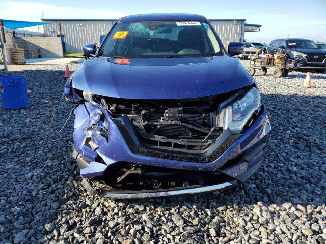 Photo 5 from auction – 2020 NISSAN ROGUE S with VIN 5N1AT2MT4LC812296