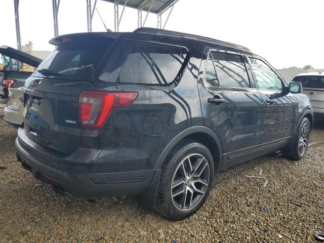 Photo 3 from auction – 2019 FORD EXPLORER S with VIN 1FM5K8GT0KGA76919