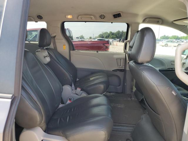 Photo 11 from auction – 2014 TOYOTA SIENNA LE with VIN 5TDKK3DC1ES494673