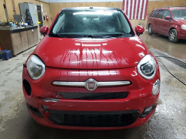 Photo 5 from auction – 2016 FIAT 500X LOUNG with VIN ZFBCFXDTXGP340480