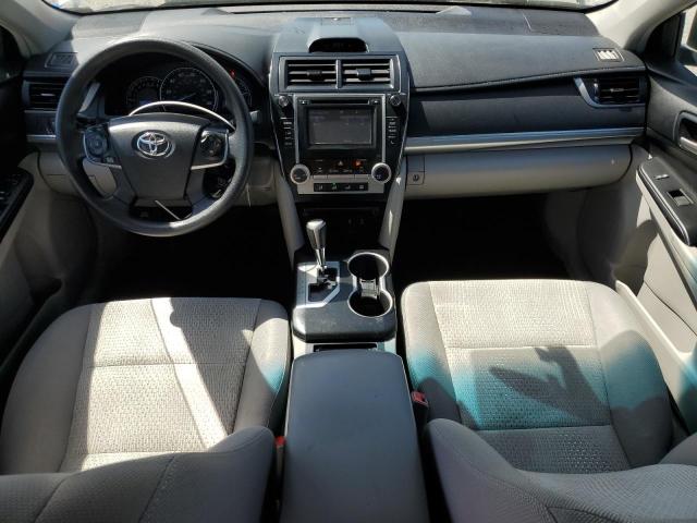 Photo 8 from auction – 2014 TOYOTA CAMRY L with VIN 4T1BF1FK1EU417466