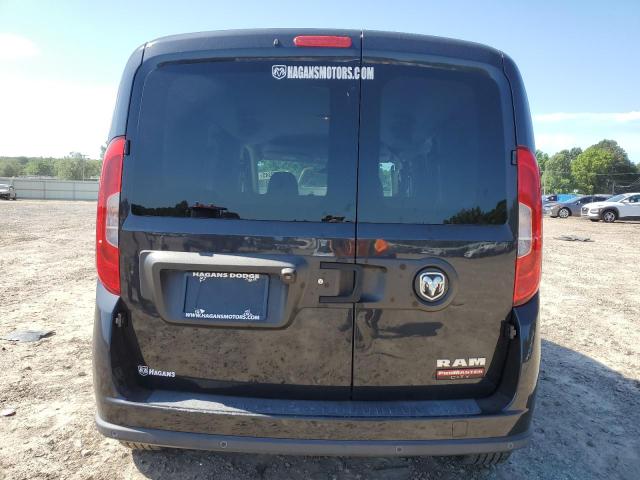 Photo 6 from auction – 2015 RAM PROMASTER CITY with VIN ZFBERFBT0F6A72205