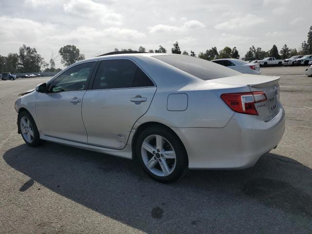 Photo 2 from auction – 2012 TOYOTA CAMRY BASE with VIN 4T1BF1FK1CU534896