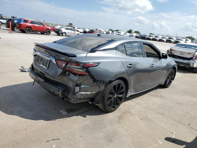 Photo 3 from auction – 2020 NISSAN MAXIMA SR with VIN 1N4AA6EV2LC379097