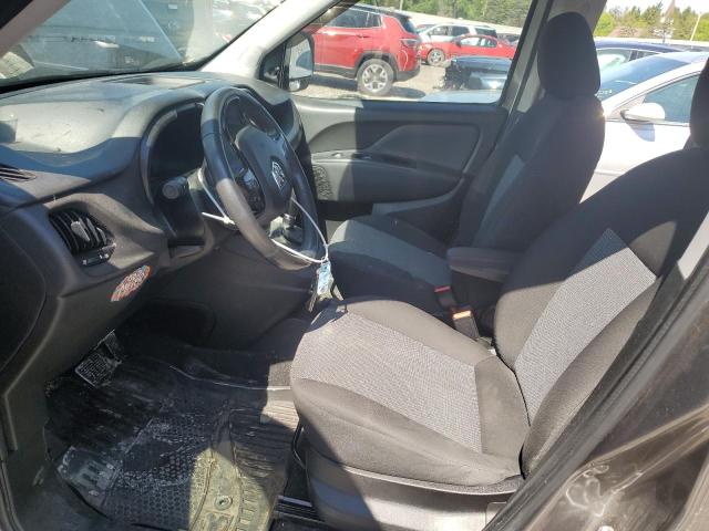 Photo 7 from auction – 2017 RAM PROMASTER with VIN ZFBERFAB5H6F42319