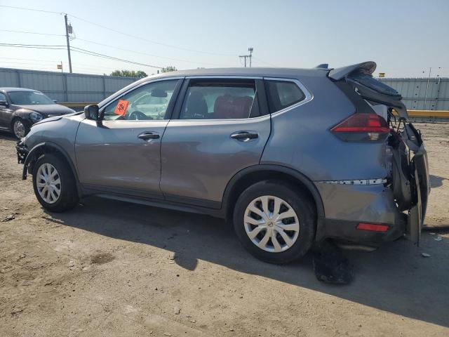 Photo 2 from auction – 2020 NISSAN ROGUE S with VIN KNMAT2MVXLP523454