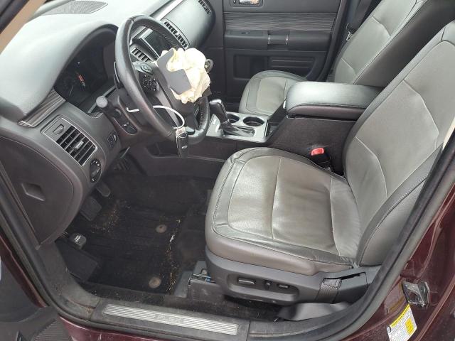 Photo 7 from auction – 2018 FORD FLEX LIMIT with VIN 2FMHK6DT3JBA17505