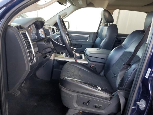 Photo 7 from auction – 2017 RAM 1500 SLT with VIN 1C6RR7LT9HS774959