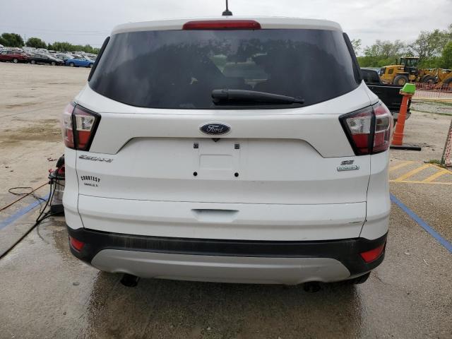 Photo 6 from auction – 2017 FORD ESCAPE SE with VIN 1FMCU0GD9HUD65433
