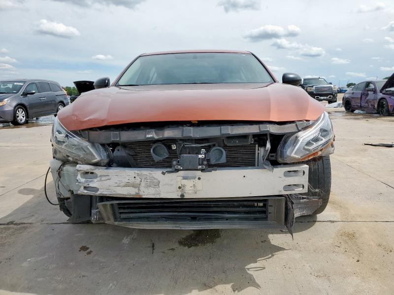 Photo 5 from auction – 2019 NISSAN ALTIMA SR with VIN 1N4BL4CV0KC136330