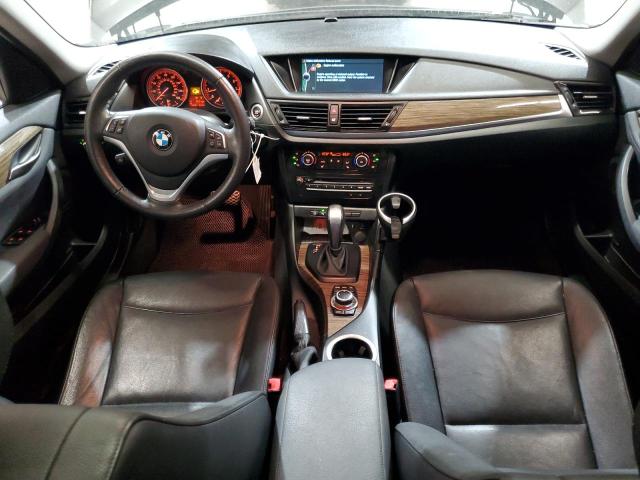 Photo 8 from auction – 2015 BMW X1 XDRIVE3 with VIN WBAVM5C51FVV94136