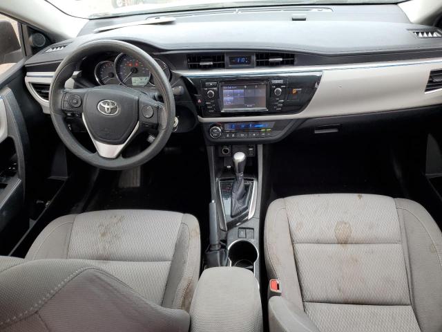 Photo 8 from auction – 2016 TOYOTA COROLLA L with VIN 5YFBURHE8GP396647