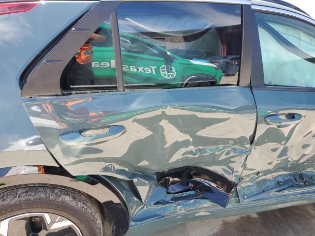 Photo 10 from auction – 2023 KIA NIRO WIND with VIN KNDCR3L1XP5046313