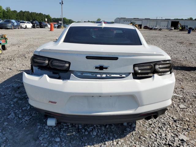 Photo 6 from auction – 2019 CHEVROLET CAMARO LT with VIN 1G1FD1RS2K0151586