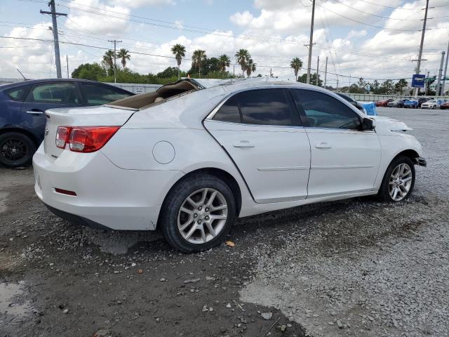 Photo 3 from auction – 2015 CHEVROLET MALIBU 1LT with VIN 1G11C5SL6FF274625