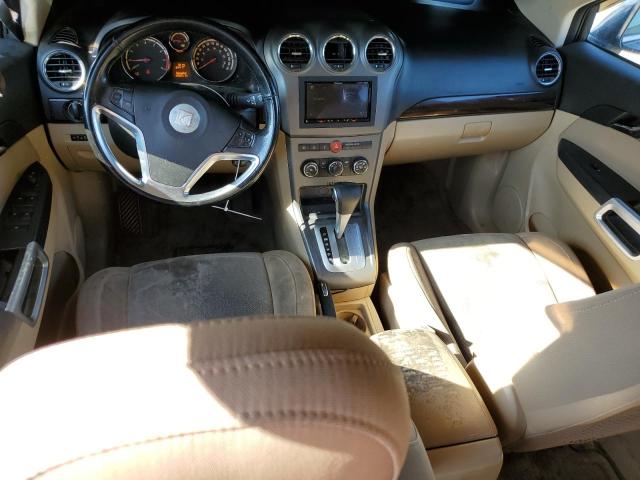 Photo 8 from auction – 2009 SATURN VUE XE with VIN 3GSCL33P79S564902