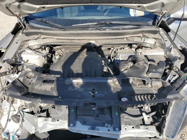 Photo 11 from auction – 2019 MITSUBISHI ECLIPSE CROSS ES with VIN JA4AS3AA7KZ002084