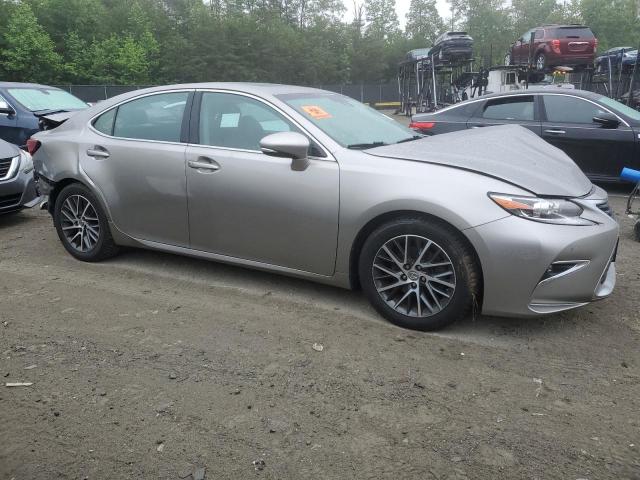 Photo 4 from auction – 2017 LEXUS ES 350 with VIN 58ABK1GGXHU045693