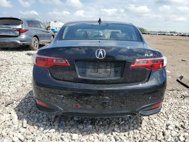 Photo 6 from auction – 2018 ACURA ILX PREMIU with VIN 19UDE2F72JA008455