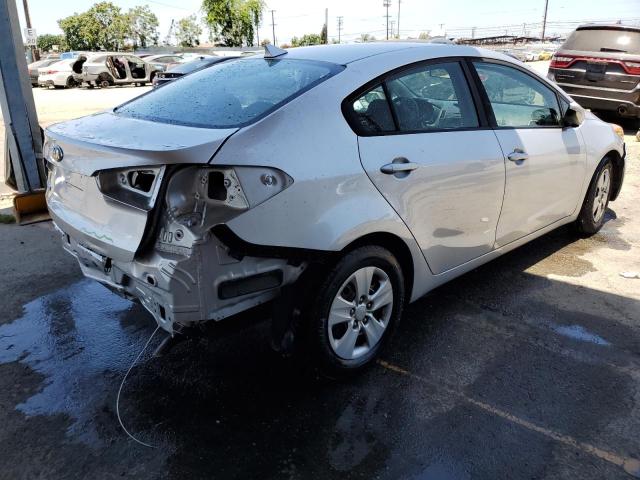 Photo 3 from auction – 2016 KIA FORTE LX with VIN KNAFK4A69G5579918