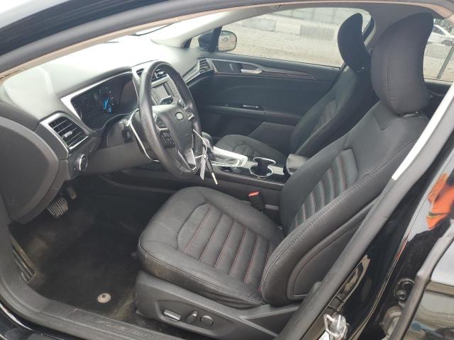 Photo 7 from auction – 2016 FORD FUSION SE with VIN 3FA6P0H76GR112227