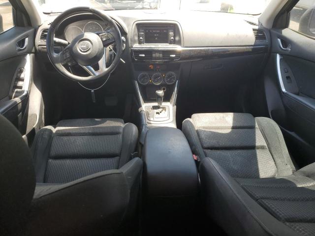 Photo 8 from auction – 2014 MAZDA CX-5 TOURI with VIN JM3KE2CY2E0389908