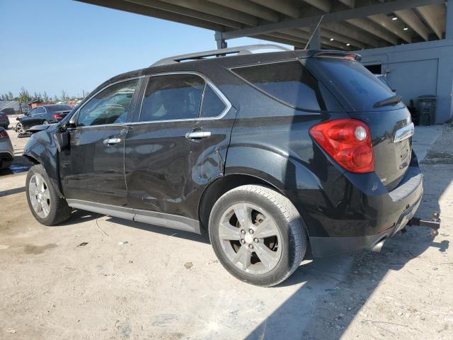 Photo 2 from auction – 2011 CHEVROLET EQUINOX LT with VIN 2CNFLFE55B6214853