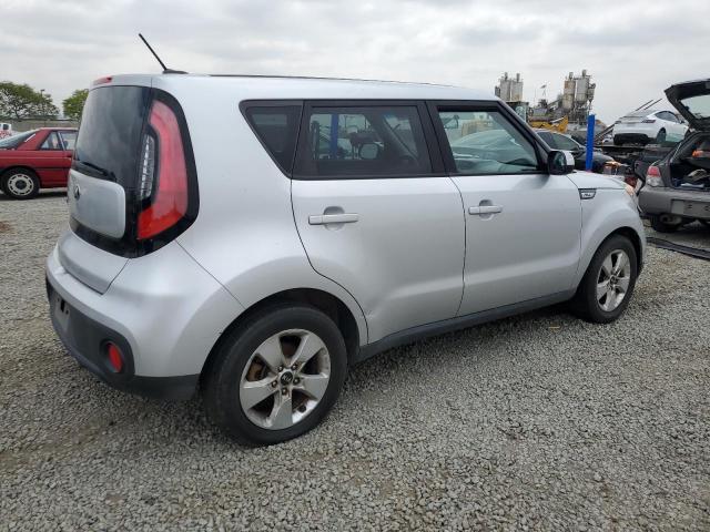 Photo 3 from auction – 2018 KIA SOUL with VIN KNDJN2A22J7607236