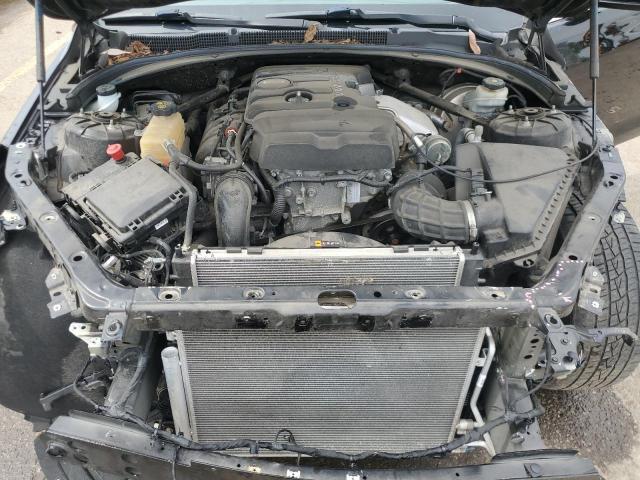 Photo 11 from auction – 2018 CADILLAC ATS with VIN 1G6AE5RX2J0151901