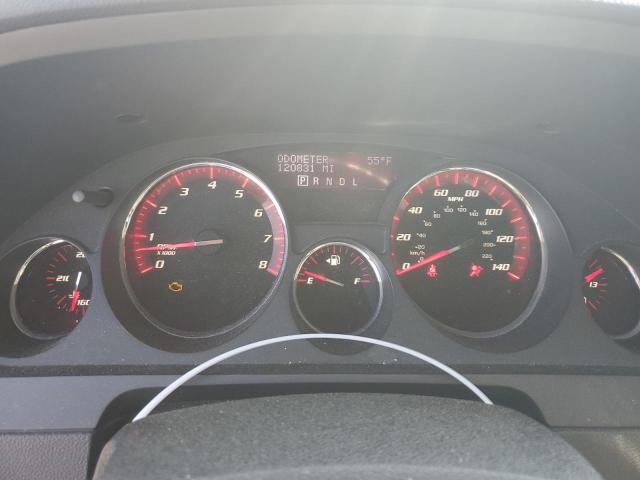 Zdjęcie 9 z aukcji – 2012 GMC ACADIA SLT z VIN 1GKKVRED6CJ397923