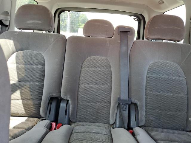 Photo 10 from auction – 2004 FORD EXPLORER X with VIN 1FMZU63KX4UB98432