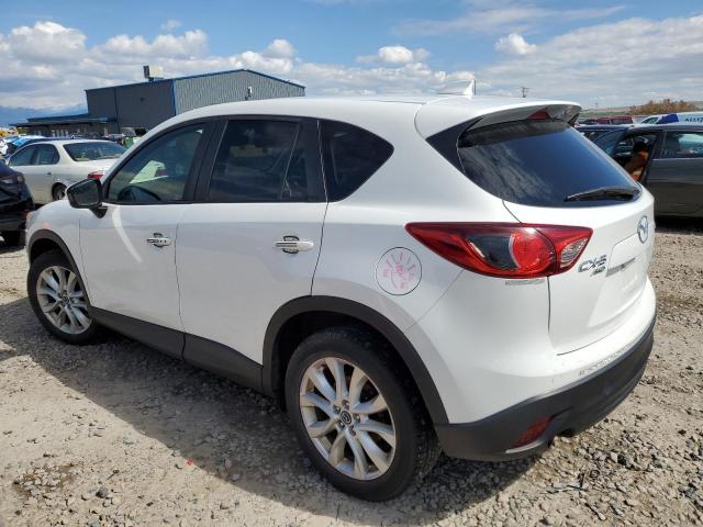 Photo 2 from auction – 2014 MAZDA CX-5 GT with VIN JM3KE4DY9E0339162