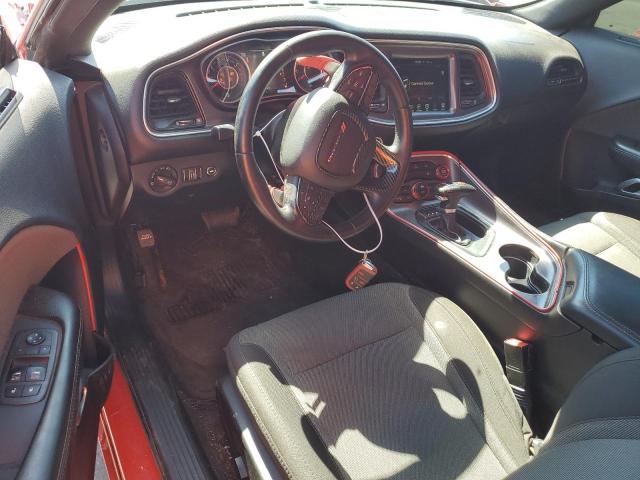 Photo 8 from auction – 2015 DODGE CHALLENGER with VIN 2C3CDZAT5FH883424